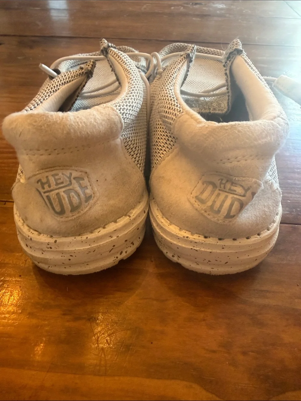 Men's Hey Dude